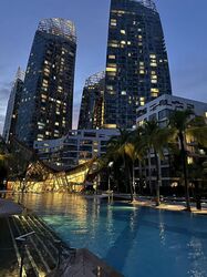 Reflections At Keppel Bay (D4), Condominium #535380601